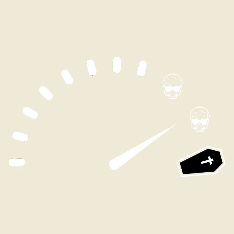 Mitternachts-Chrono-Bestattungsinstitut