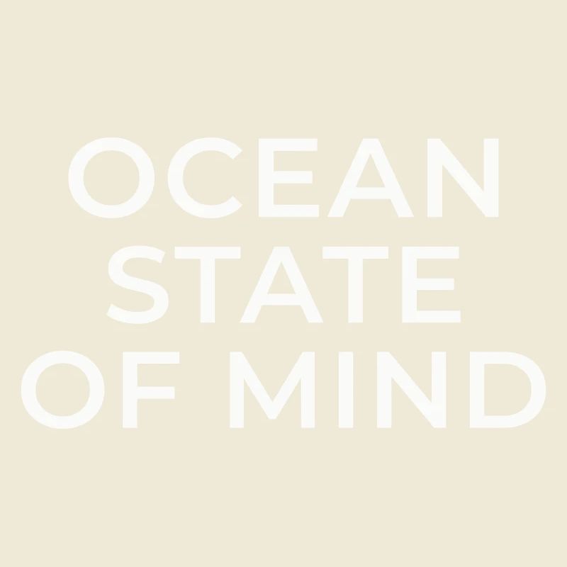  Océan state 