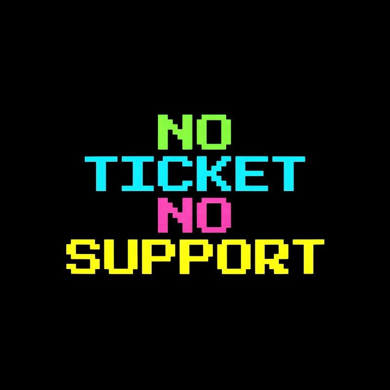 Support technique du support administrateur système
