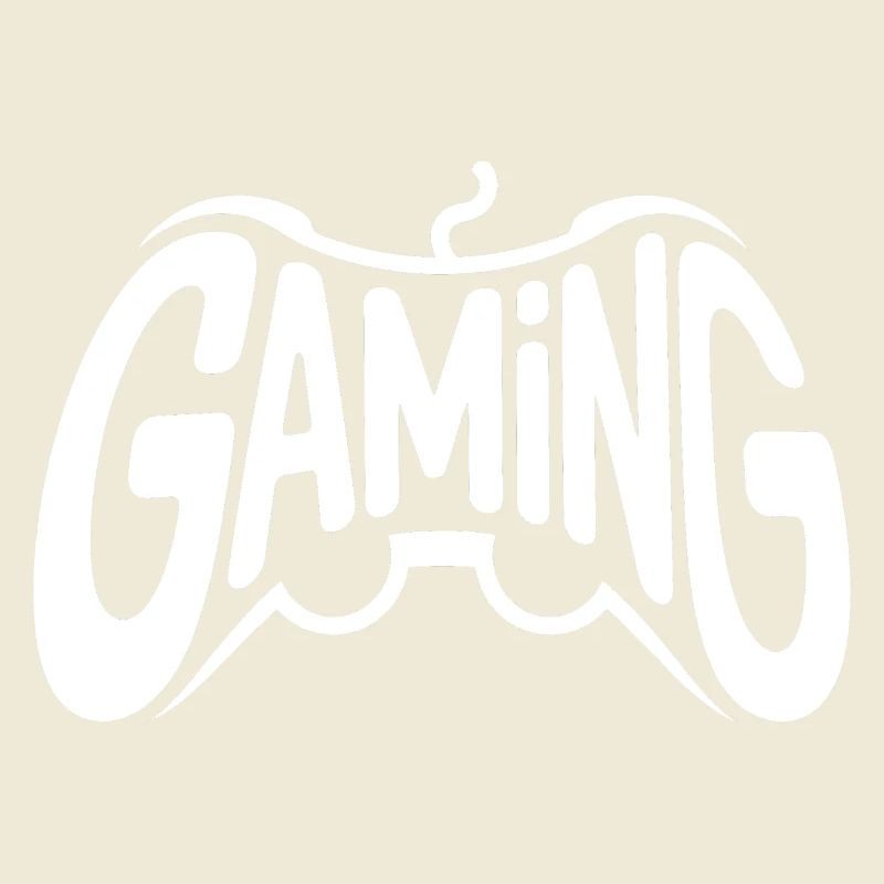 Gaming - Cooles Controller-Logo