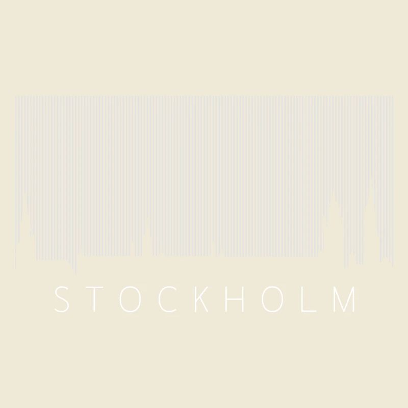 Code-barres Stockholm