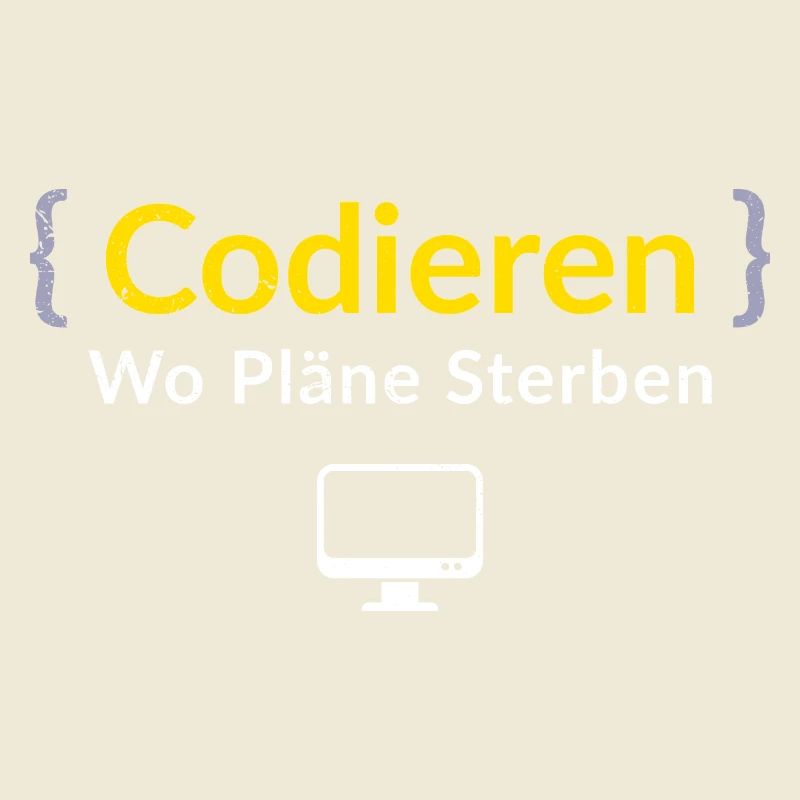 Computers CODE WHERE PLANS DIE FUNNY