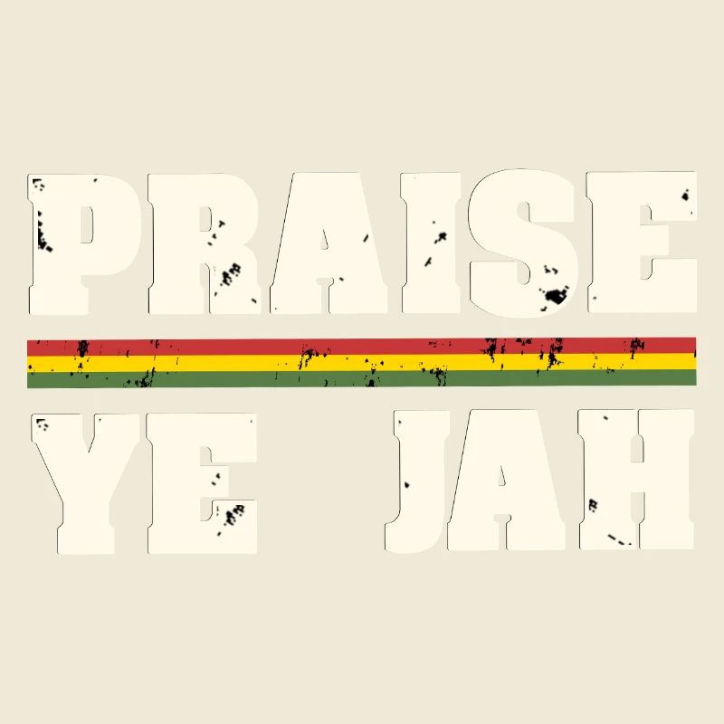Praise Jah