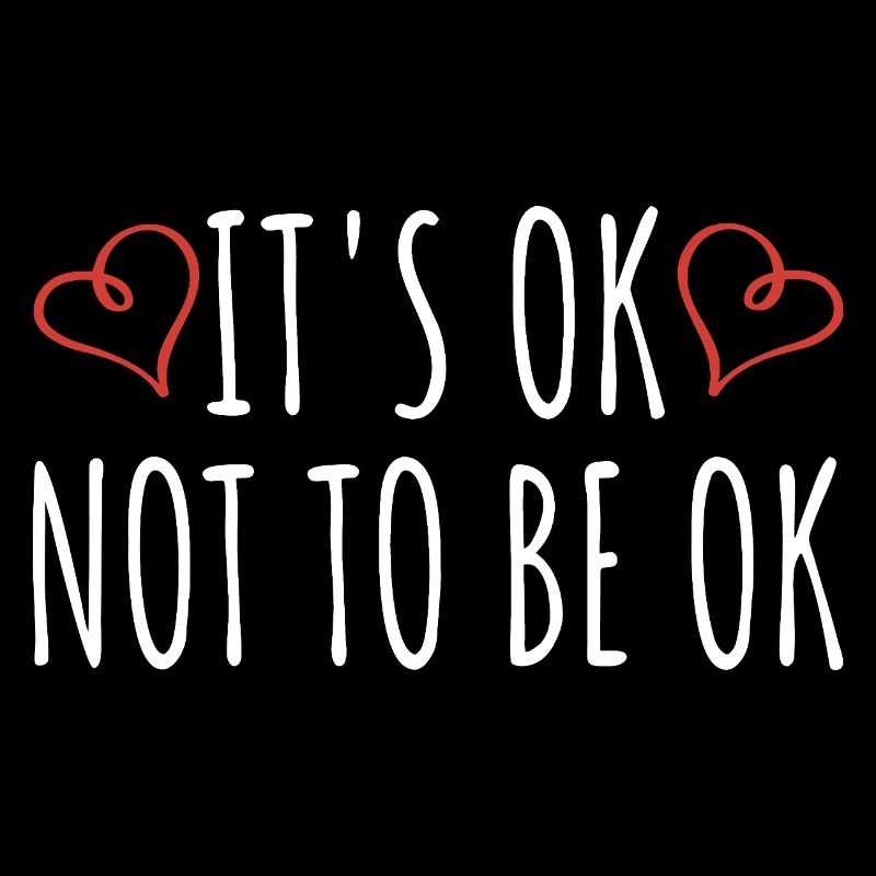 Mental Health Acceptance Design