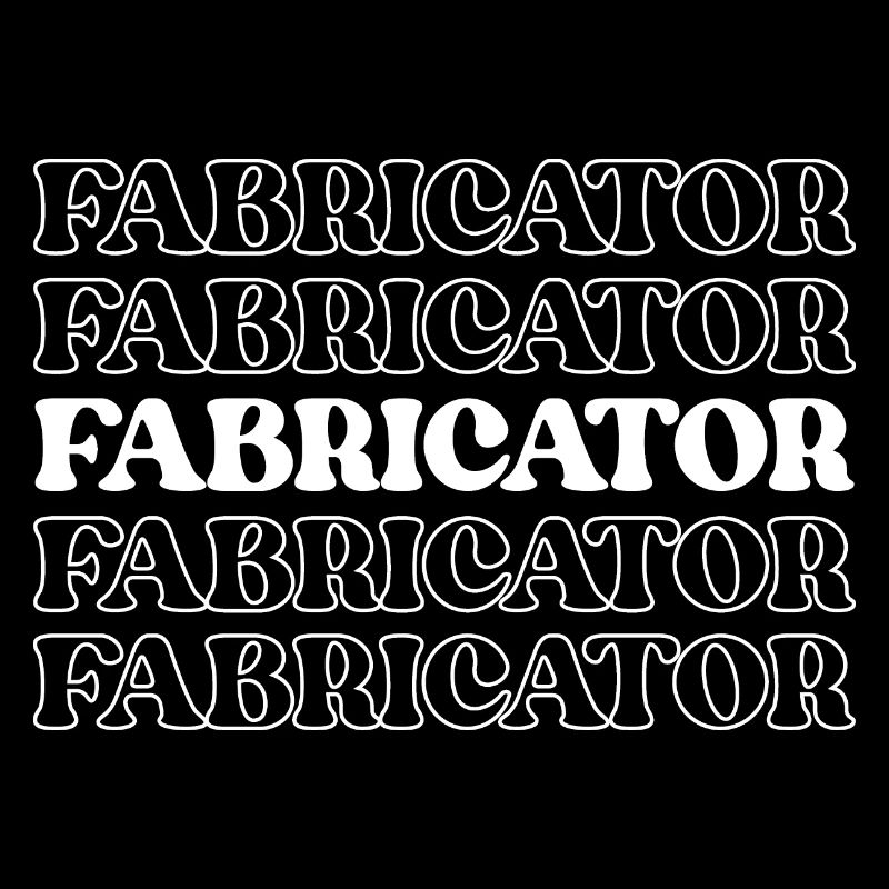 Fabricator Manufacturer Producer Assembler Builder