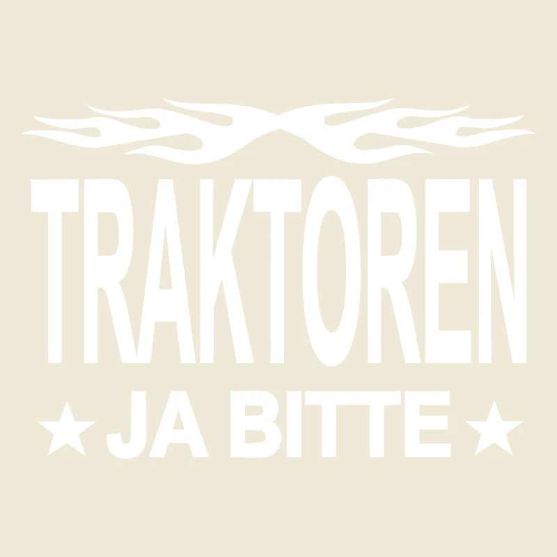 Traktor