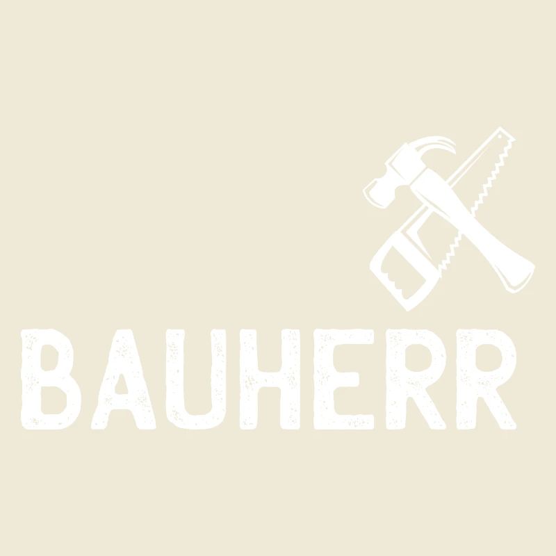 Builder DIY Tool Emblem