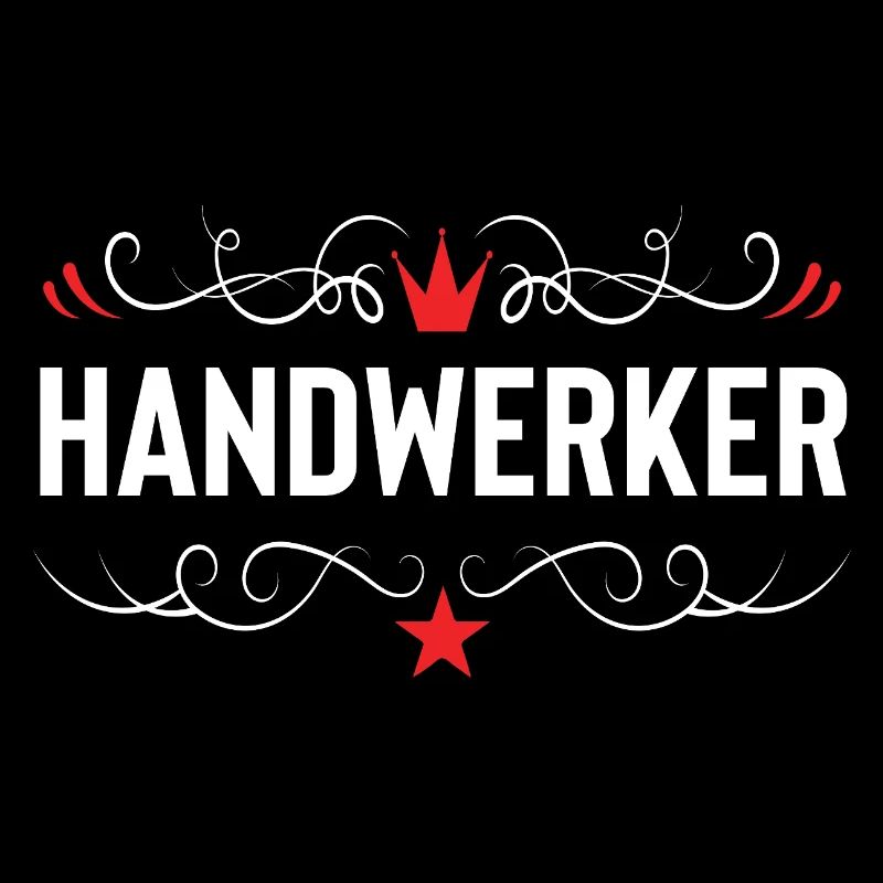 Handwerker Beruf