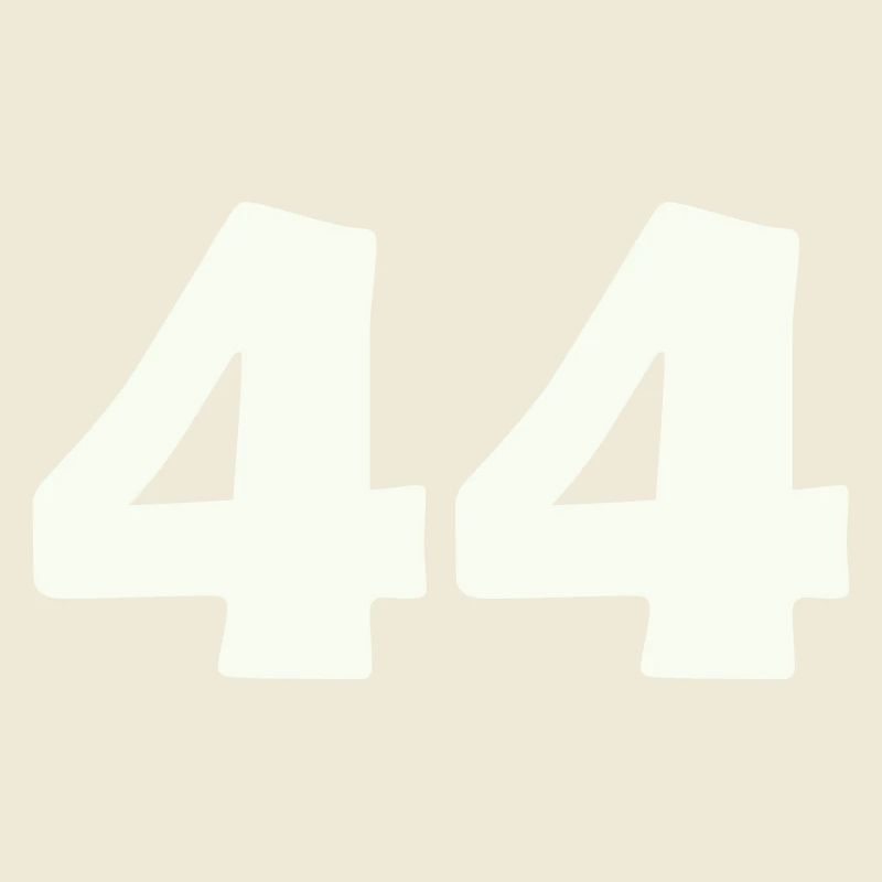 44