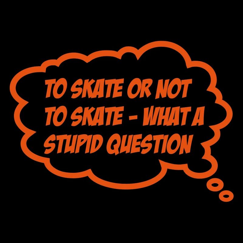 skate-board