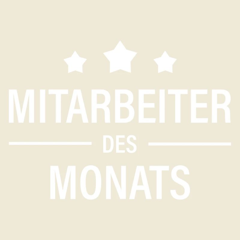 Mitarbeiter des Monats