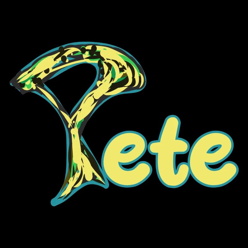Pete