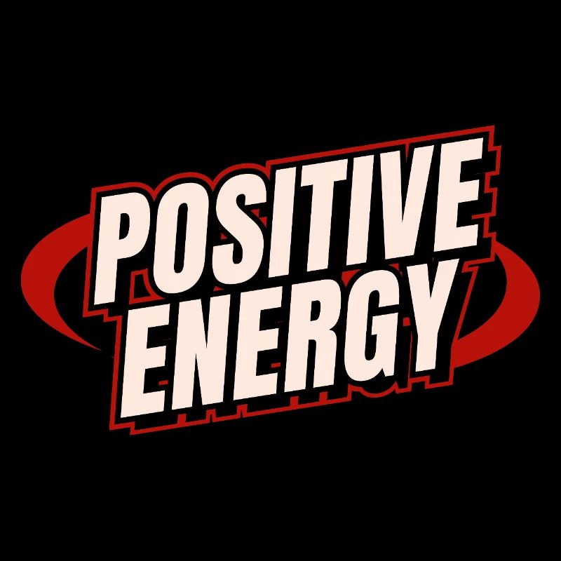 Positive Energy