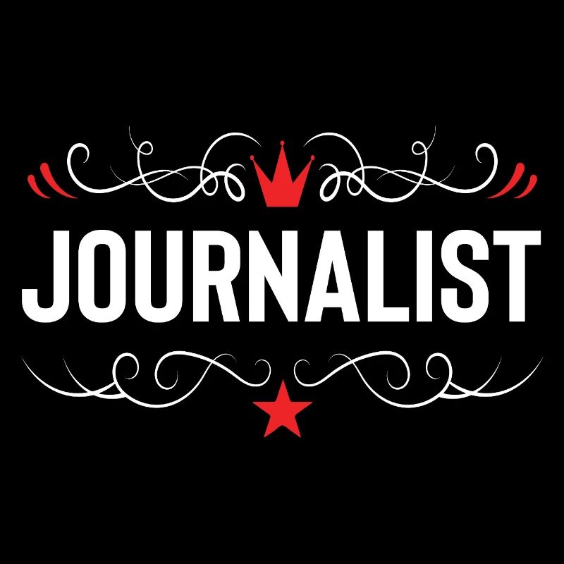 Journalist Beruf