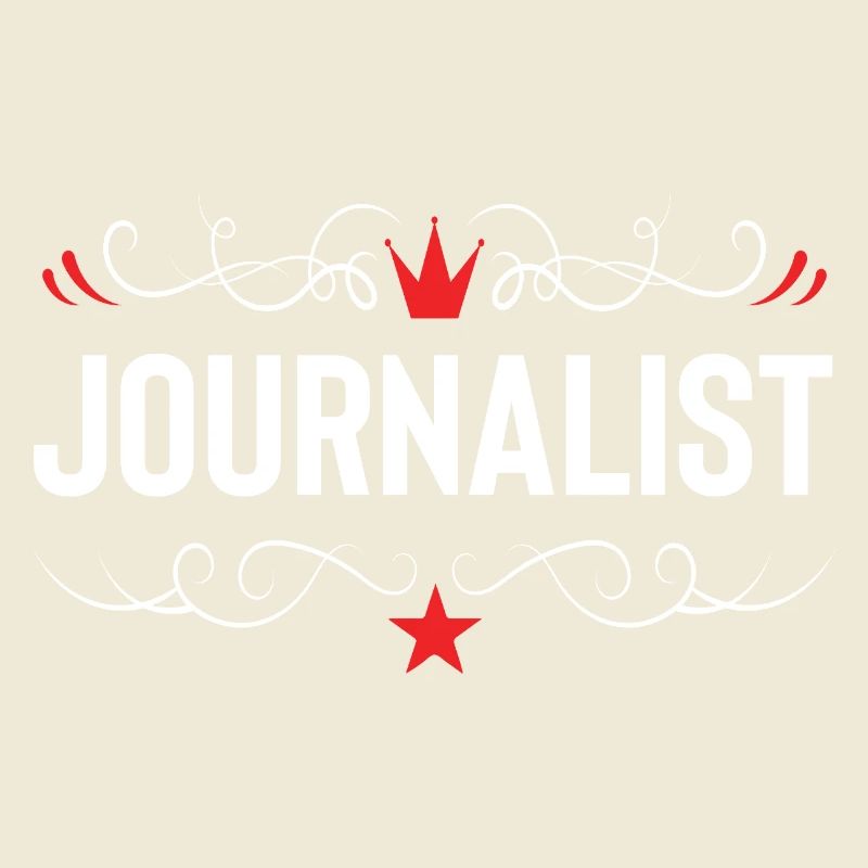 Profession de journaliste