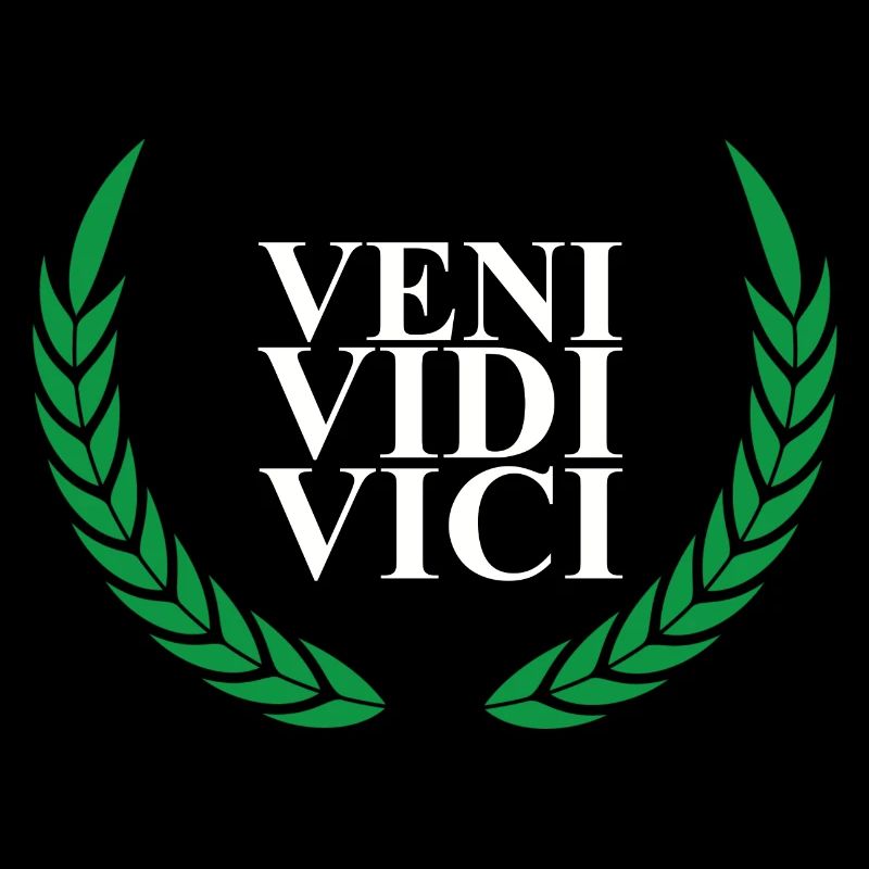 VENI VIDE VICE