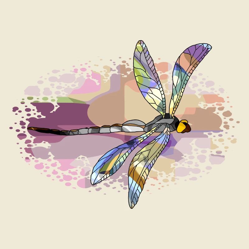 Libellule