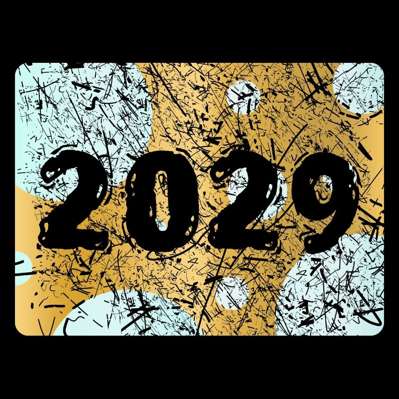 Zahl 2029
