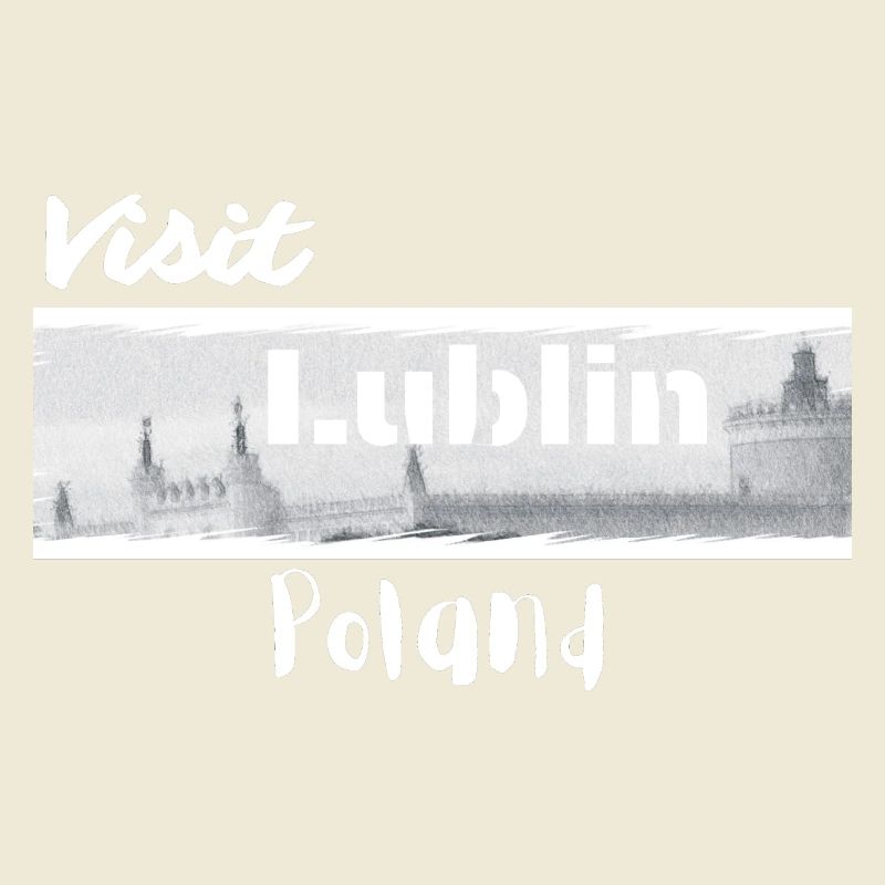 Visit Lublin Poland