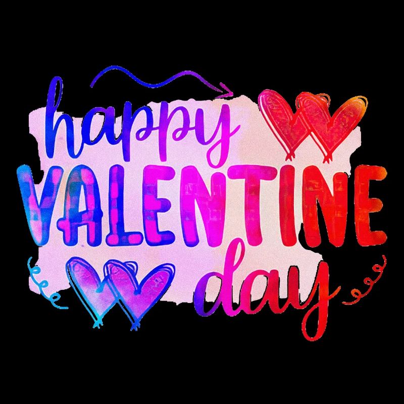 Aimez-moi la Saint-Valentin Joyeux Valentin Saint-Valentin