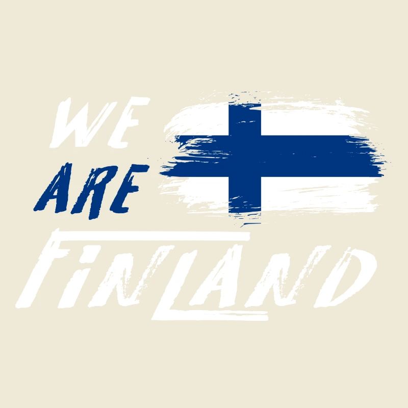 We are Finland