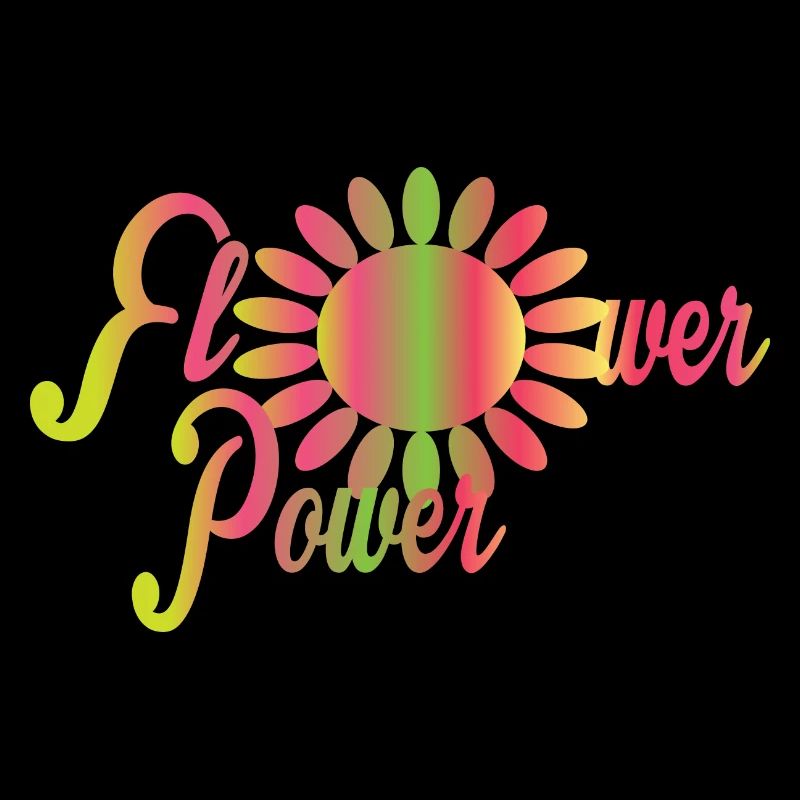 Le pouvoir des fleurs