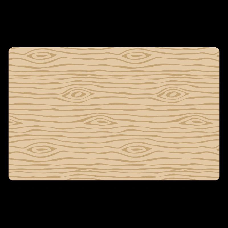 Conception de planche à découper en bois