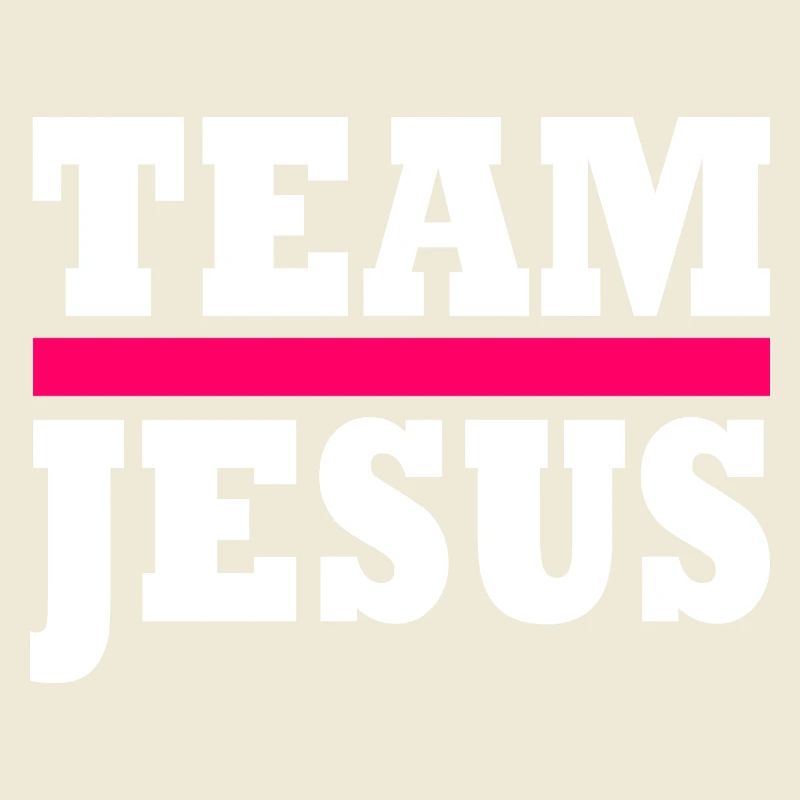 Team jesus