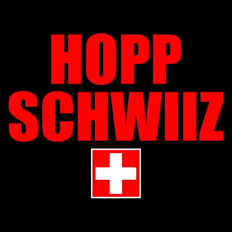 Hopp schwiiz