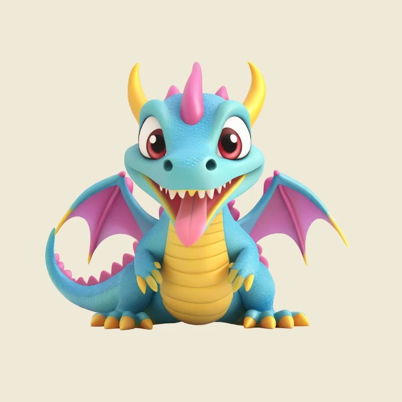 Dragon Monster