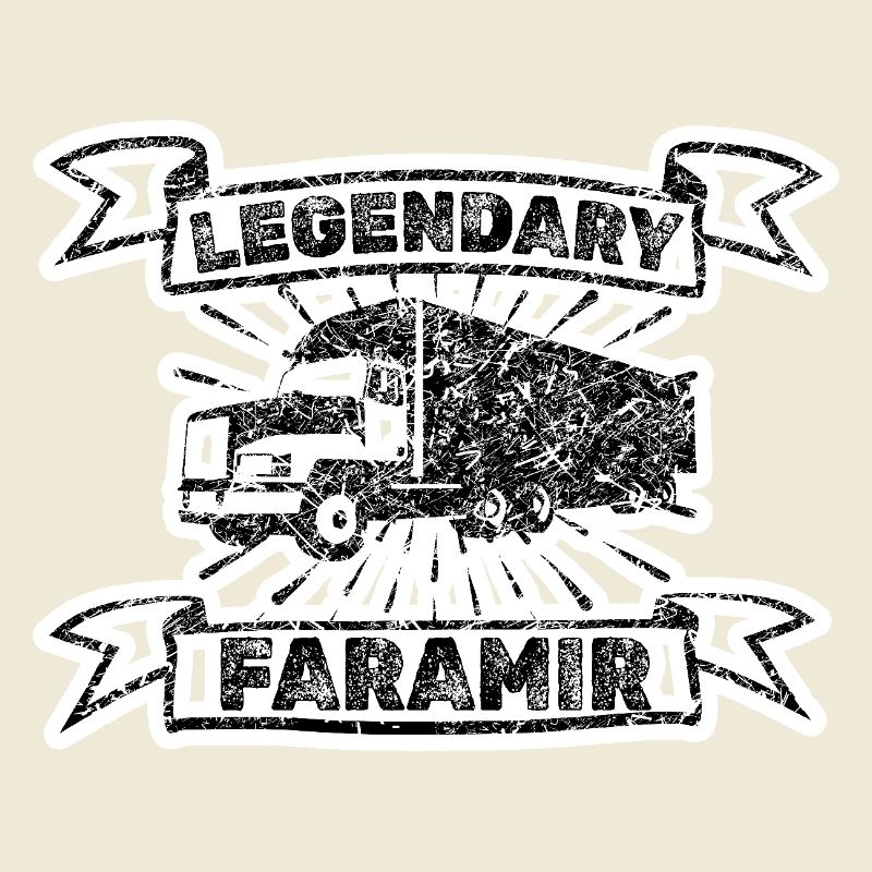 Gift for Faramir