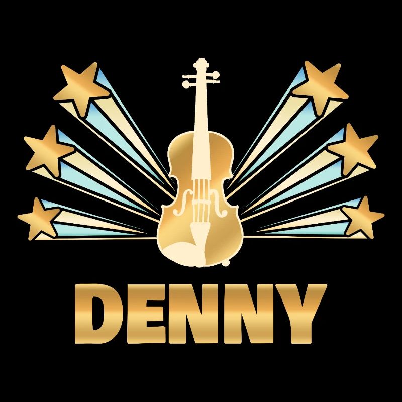 Cadeau pour Denny