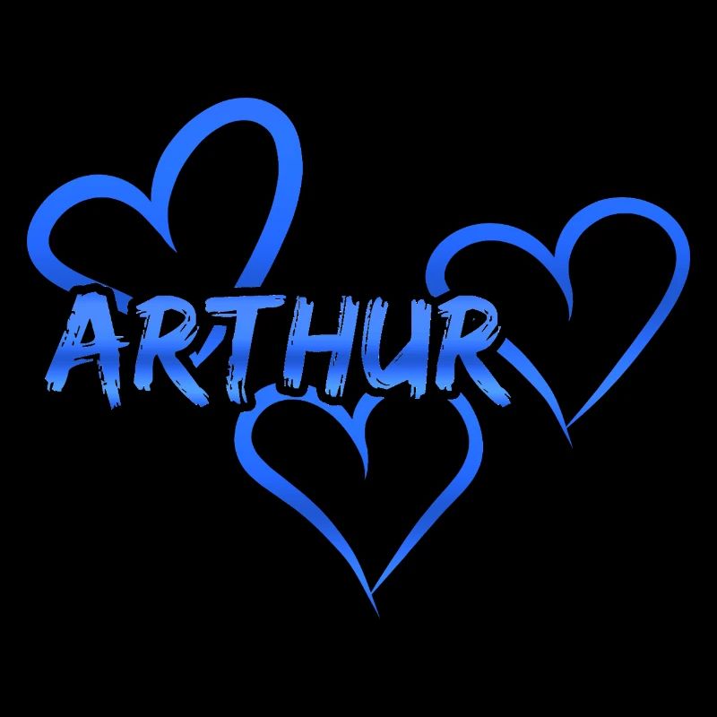 Arthur Arthur