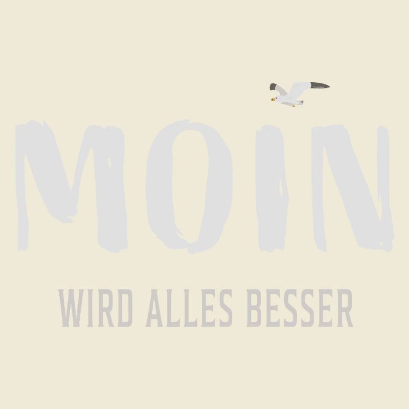 Moin wird alles besser