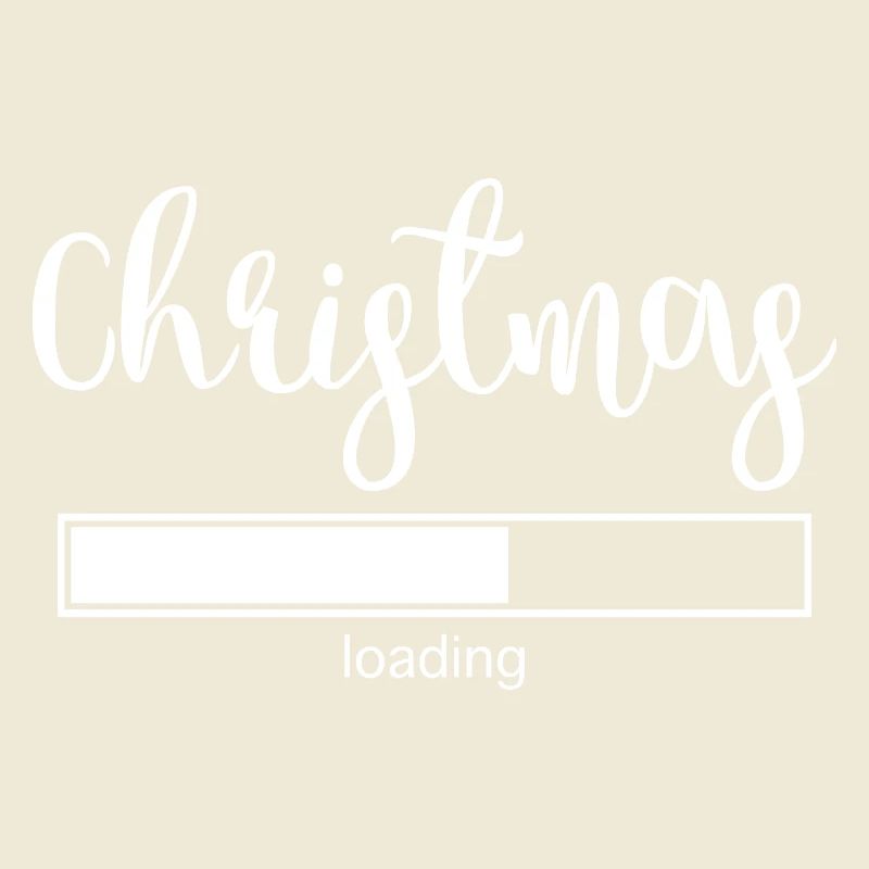 Christmas Loading