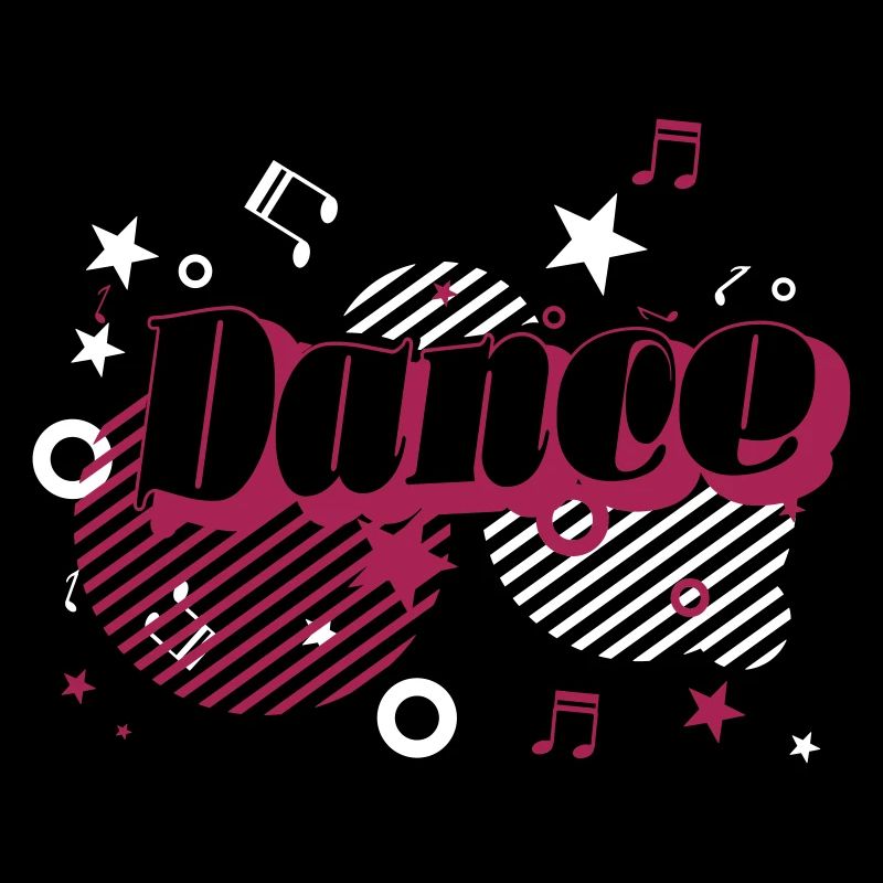 dance crazy