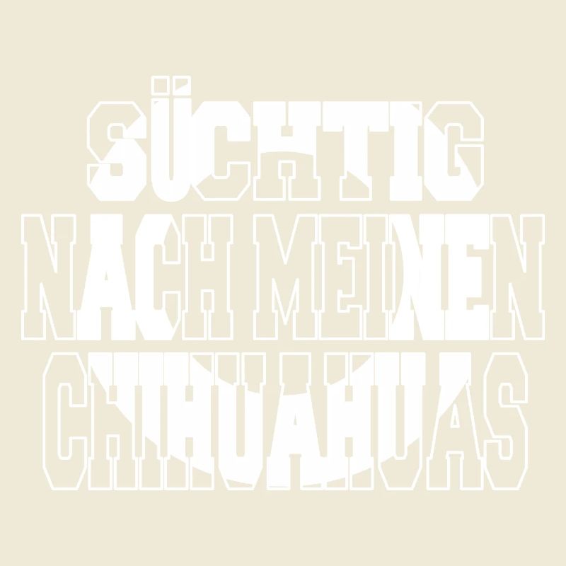 geburtstagsgeschenkidee hunderasse statement