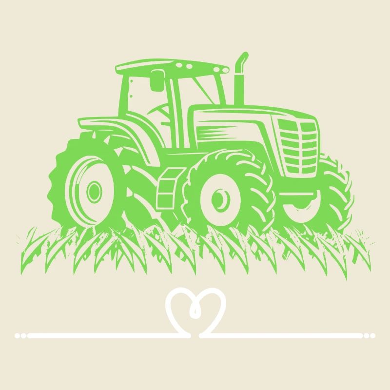 Traktor / Traktor / Traktor