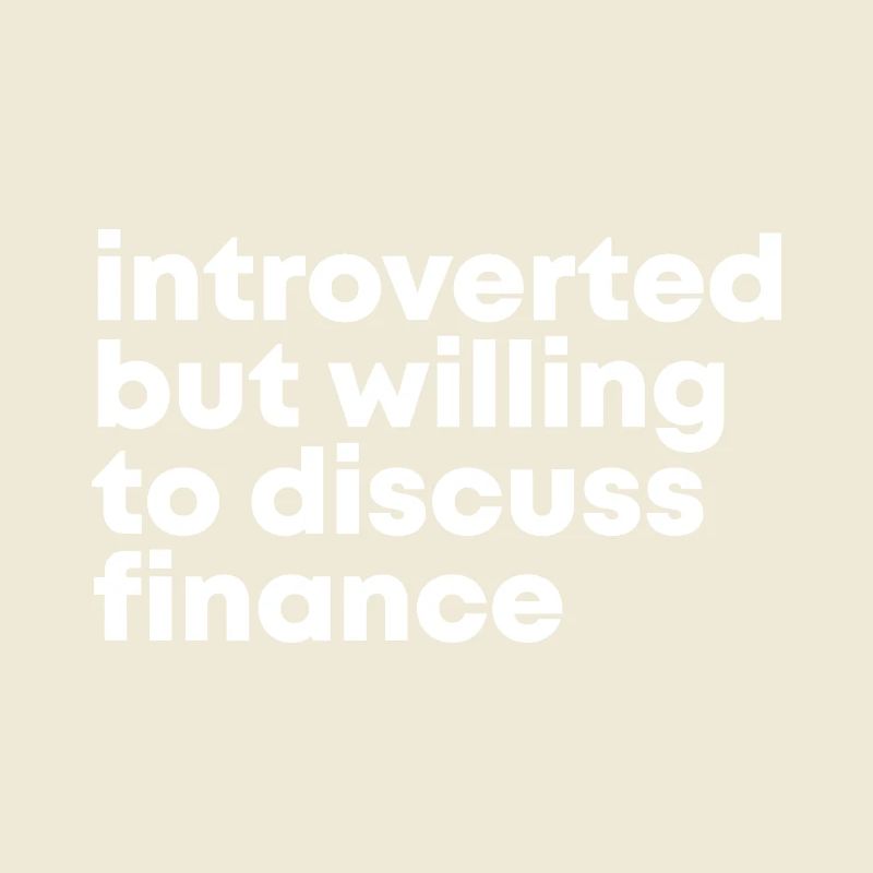 finance