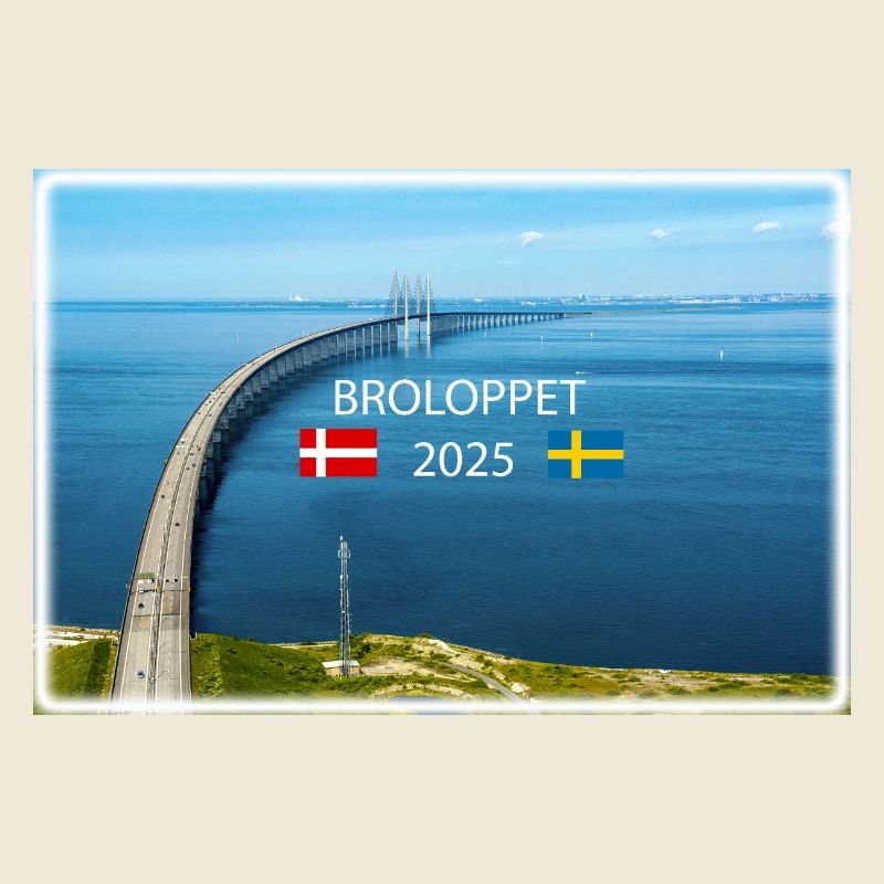 BROLOPPET 2025