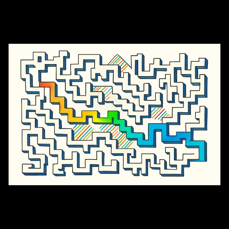 Follow the Path