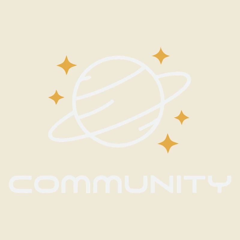Planet Ringed Unity