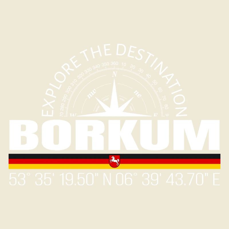 Borkum