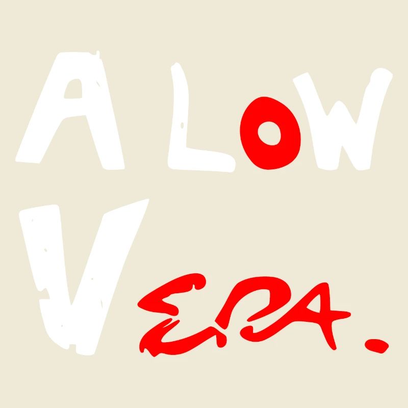 A low vera