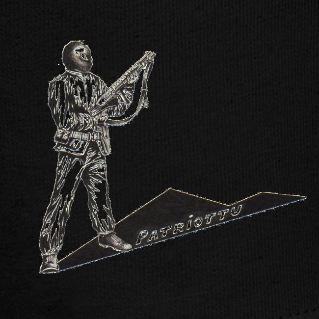 RIBELLU E CLANDESTINU