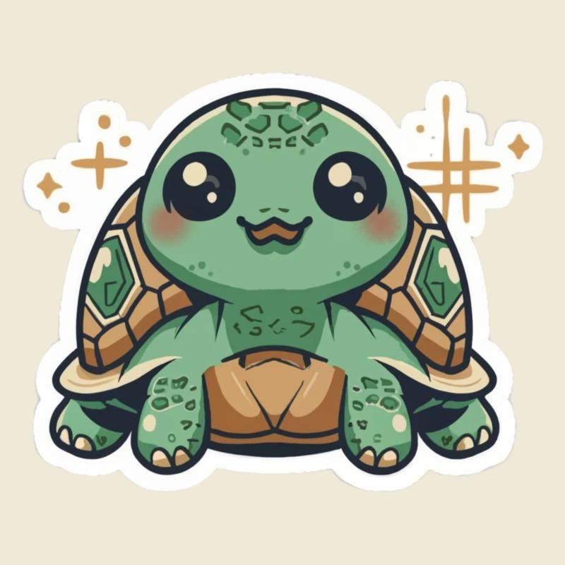 Turtle Lover