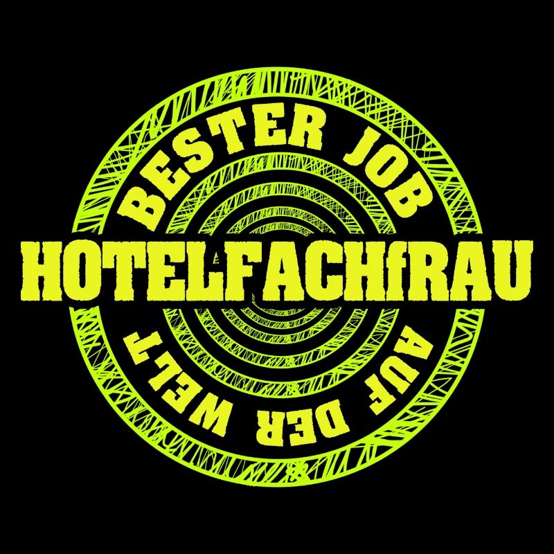 Hotel manager as a job