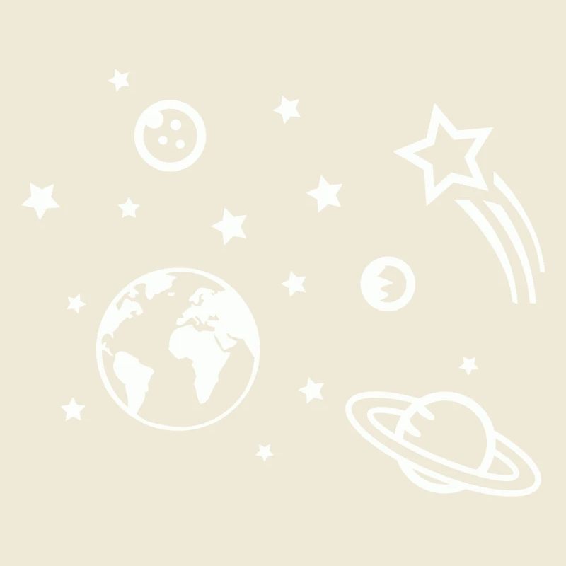 universe space