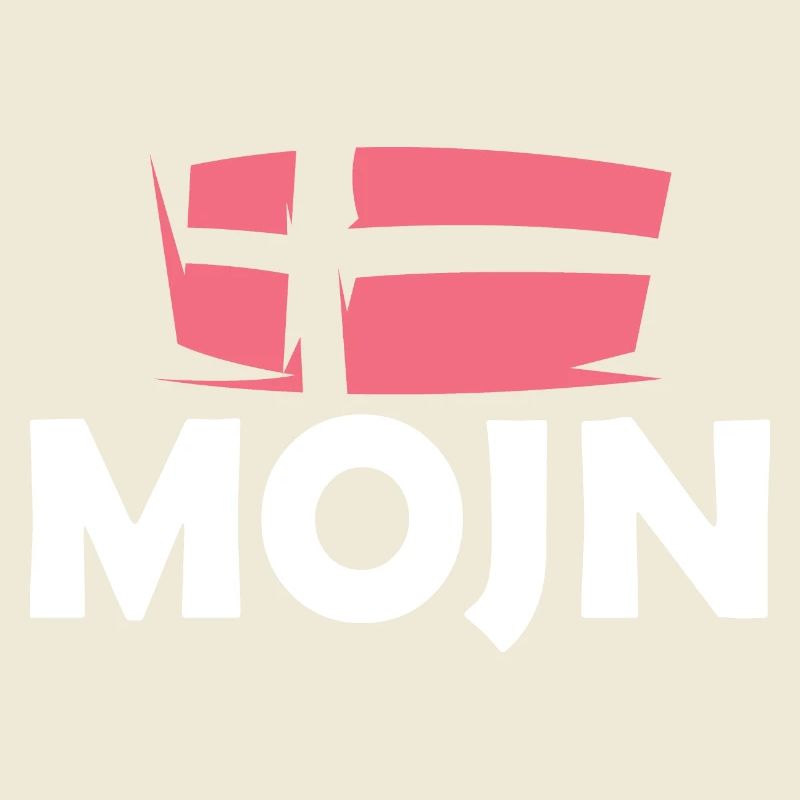 dansk Danemark Symbole Drapeau Drapeau Logo Graphique