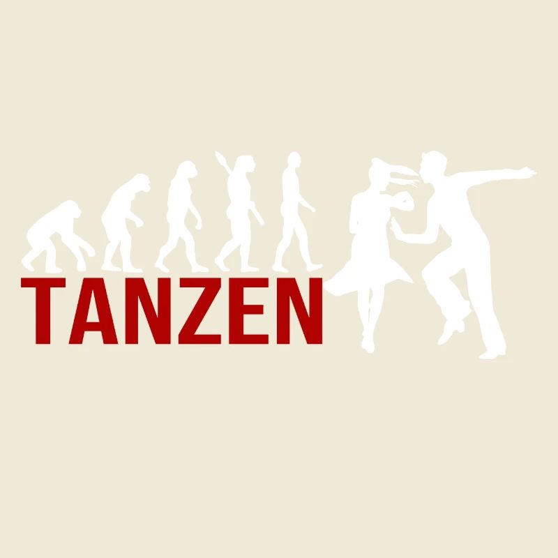 Evolution Tanzen